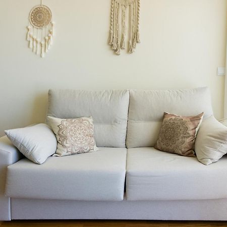 Alma De Malpica Apartamento Nuevo En El Centro ภายนอก รูปภาพ
