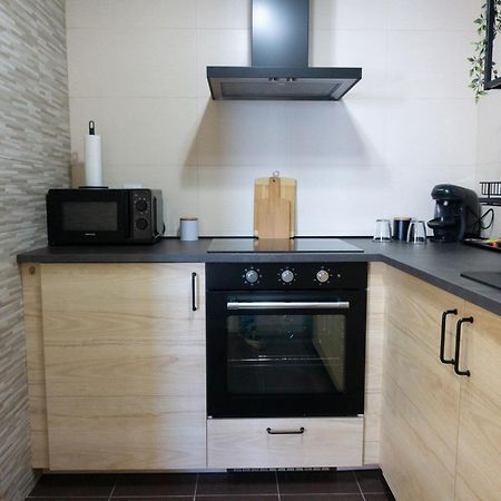 Alma De Malpica Apartamento Nuevo En El Centro ภายนอก รูปภาพ