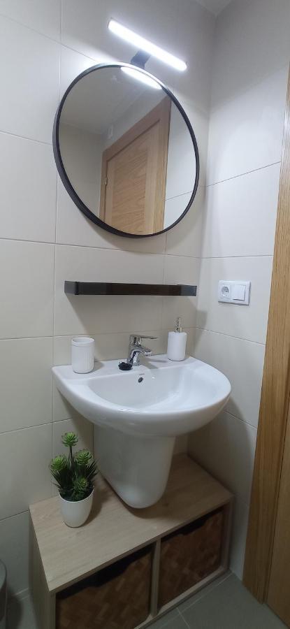 Alma De Malpica Apartamento Nuevo En El Centro ภายนอก รูปภาพ