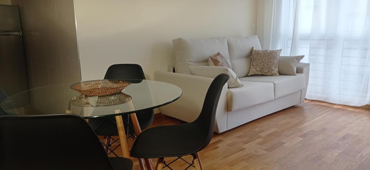 Alma De Malpica Apartamento Nuevo En El Centro ภายนอก รูปภาพ