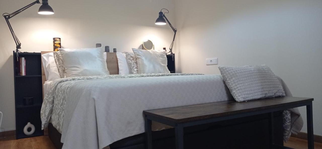 Alma De Malpica Apartamento Nuevo En El Centro ภายนอก รูปภาพ