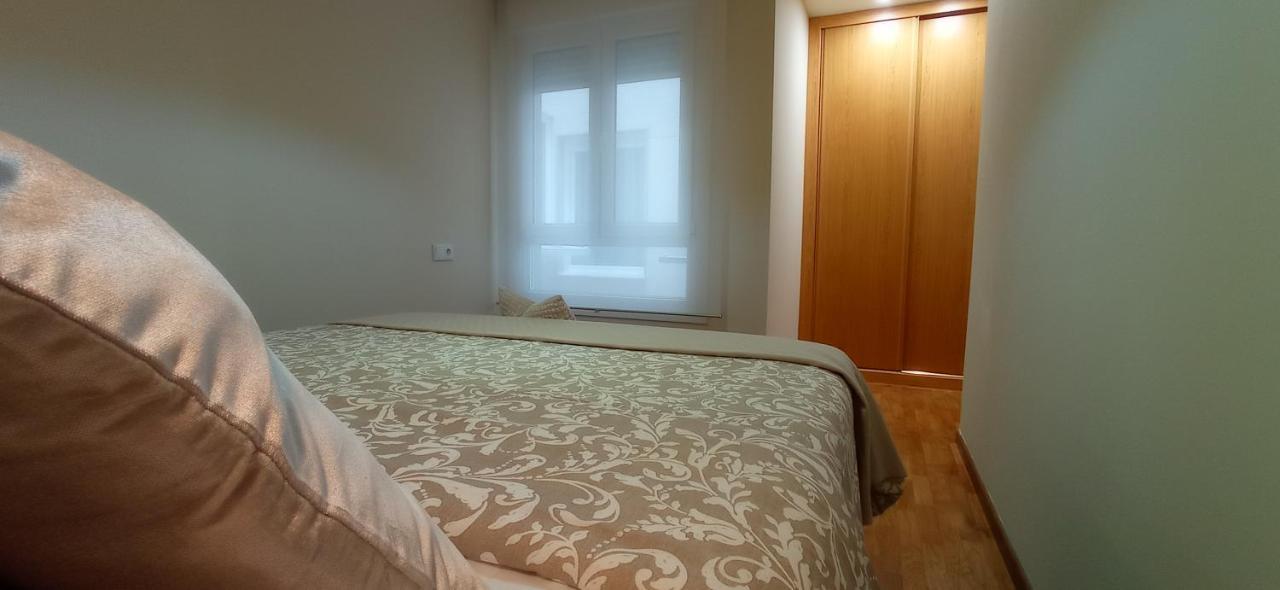 Alma De Malpica Apartamento Nuevo En El Centro ภายนอก รูปภาพ