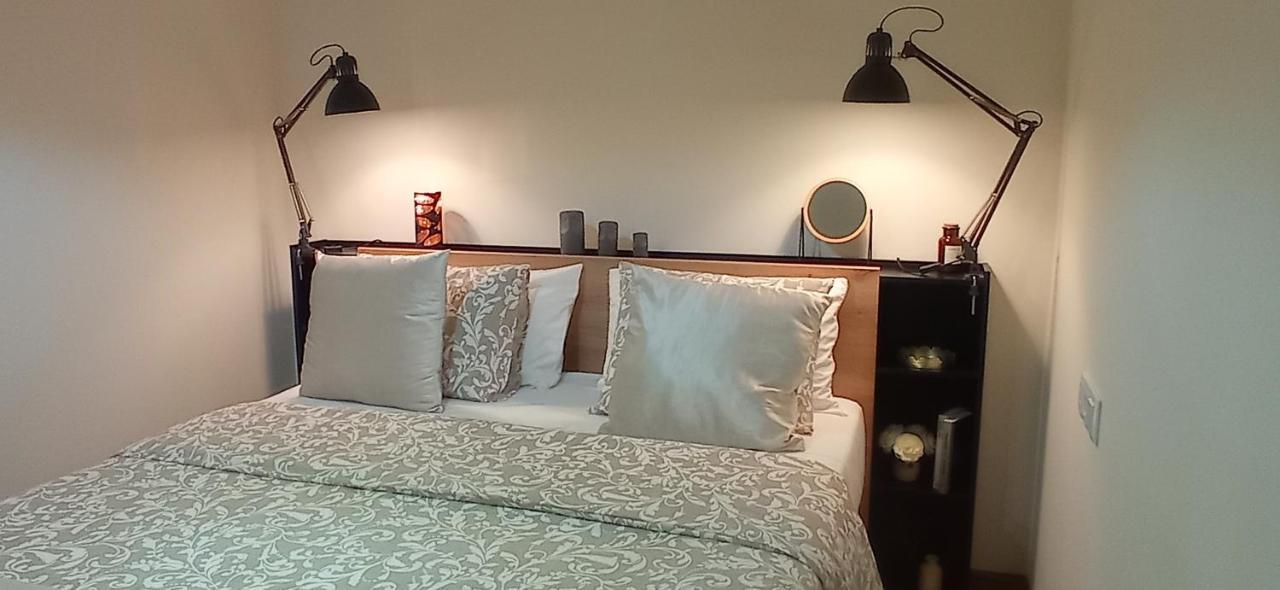 Alma De Malpica Apartamento Nuevo En El Centro ภายนอก รูปภาพ