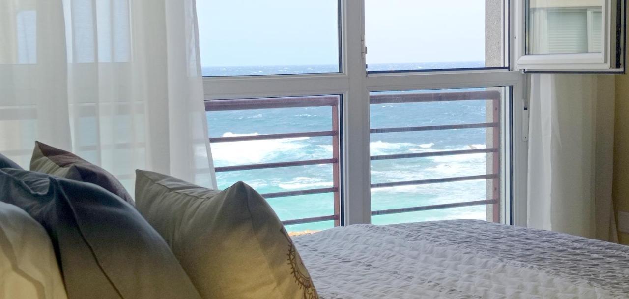 Alma De Malpica Apartamento Nuevo En El Centro ภายนอก รูปภาพ