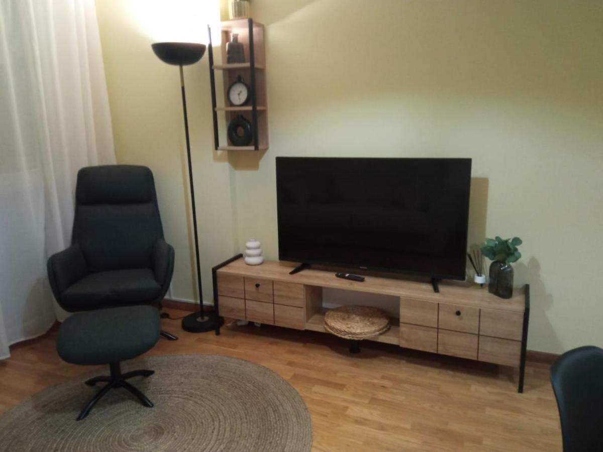 Alma De Malpica Apartamento Nuevo En El Centro ภายนอก รูปภาพ