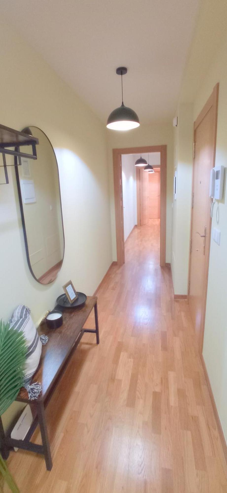 Alma De Malpica Apartamento Nuevo En El Centro ภายนอก รูปภาพ