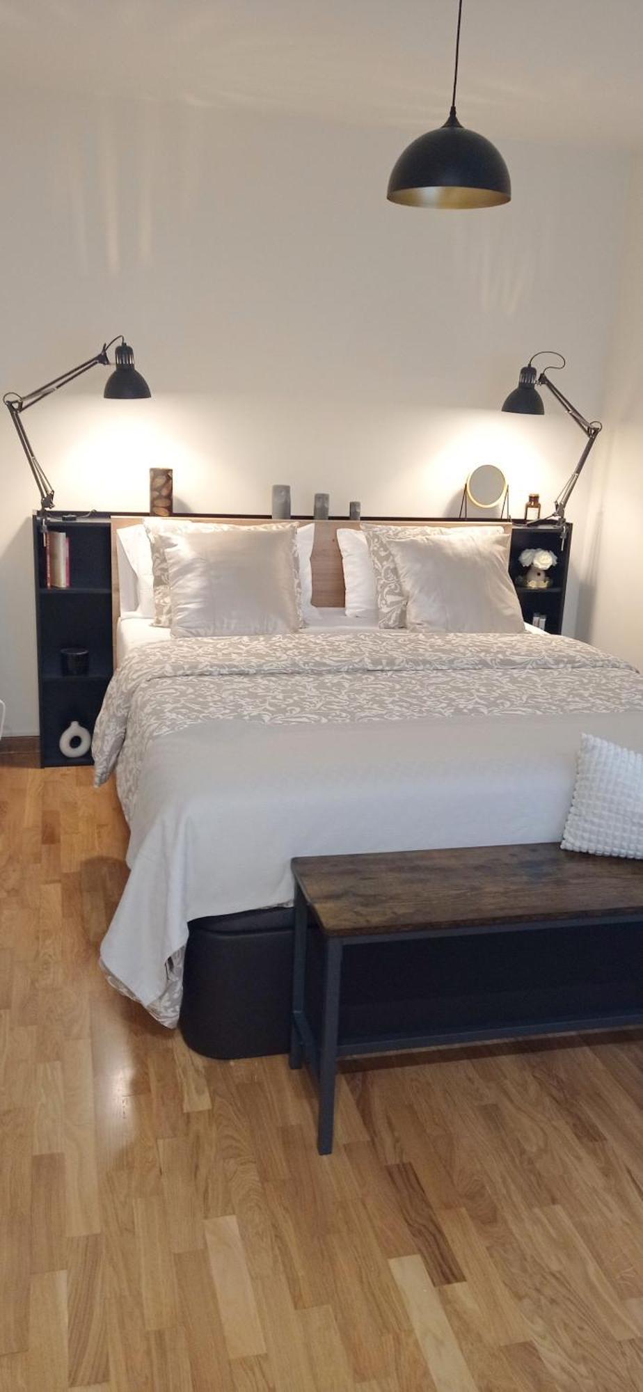 Alma De Malpica Apartamento Nuevo En El Centro ภายนอก รูปภาพ