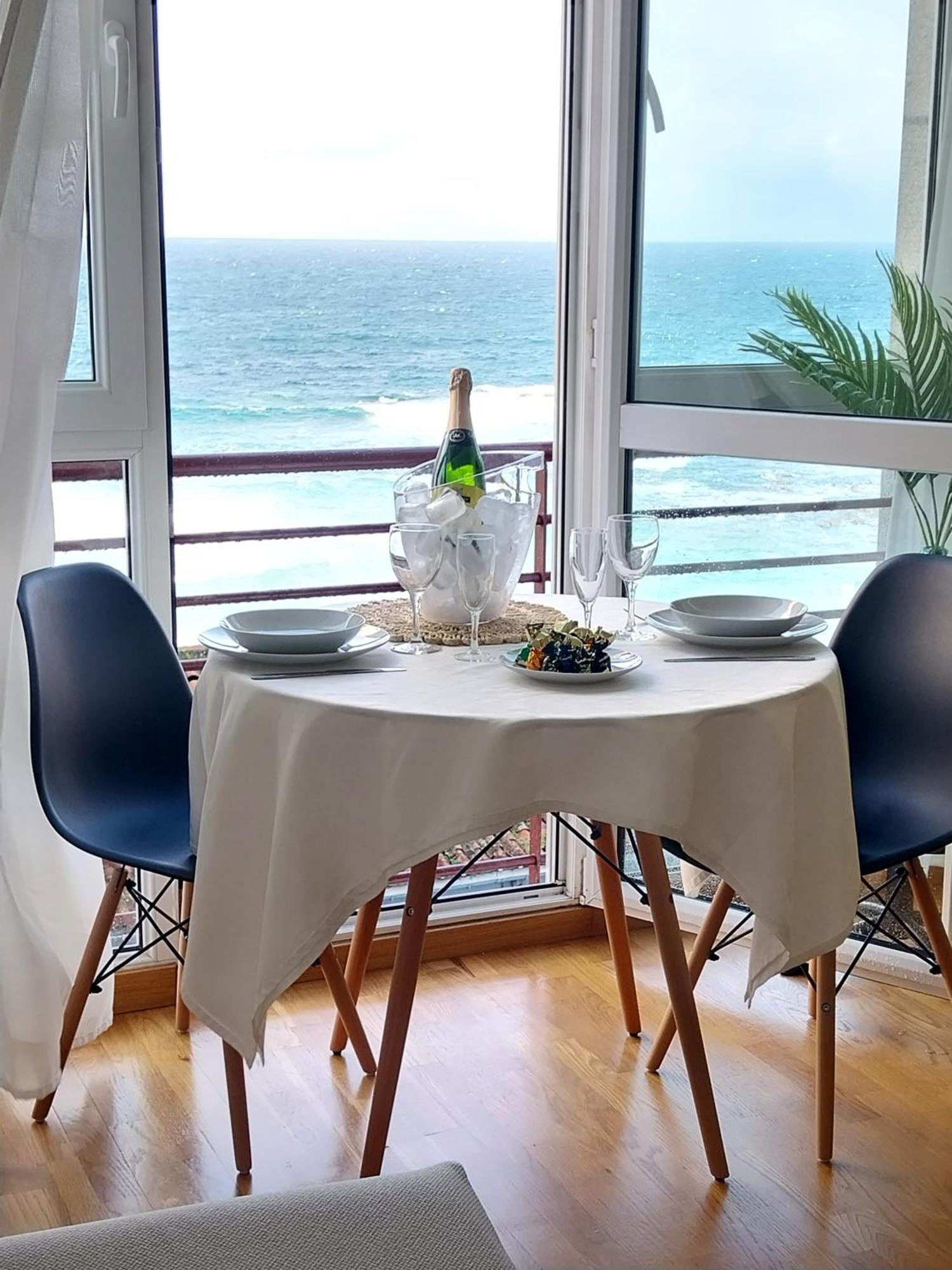 Alma De Malpica Apartamento Nuevo En El Centro ภายนอก รูปภาพ