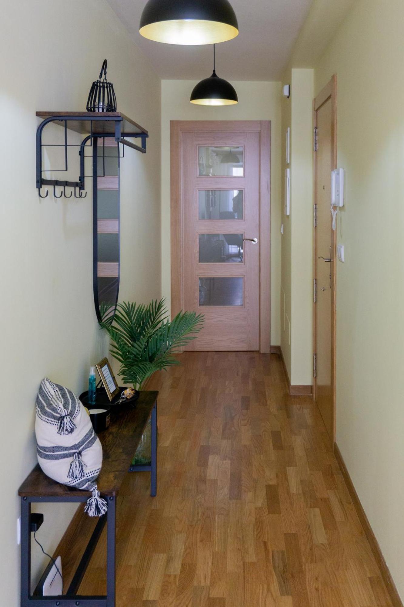 Alma De Malpica Apartamento Nuevo En El Centro ภายนอก รูปภาพ
