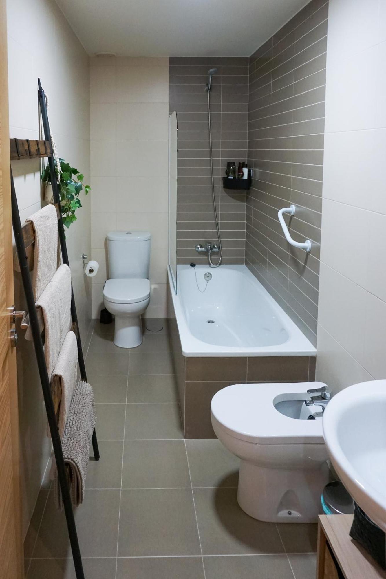 Alma De Malpica Apartamento Nuevo En El Centro ภายนอก รูปภาพ
