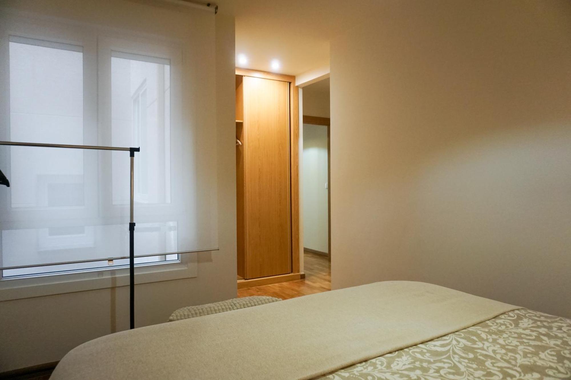 Alma De Malpica Apartamento Nuevo En El Centro ภายนอก รูปภาพ