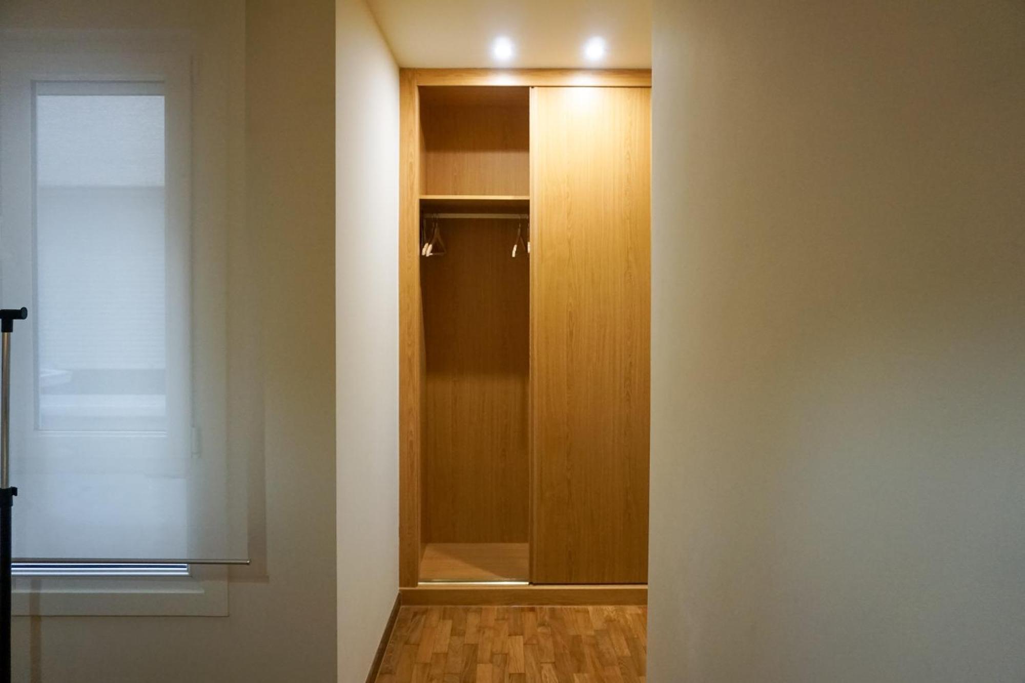 Alma De Malpica Apartamento Nuevo En El Centro ภายนอก รูปภาพ