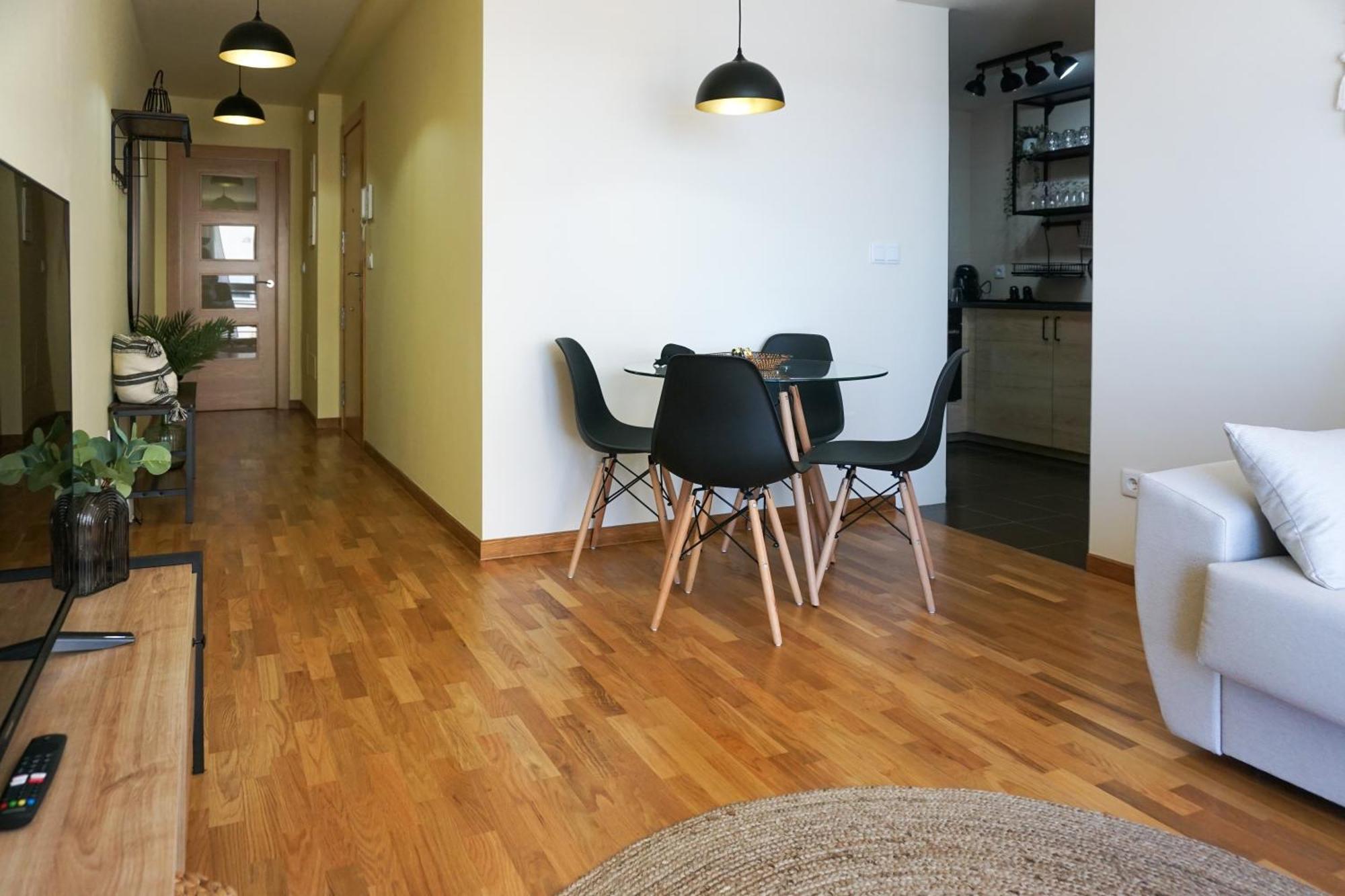 Alma De Malpica Apartamento Nuevo En El Centro ภายนอก รูปภาพ