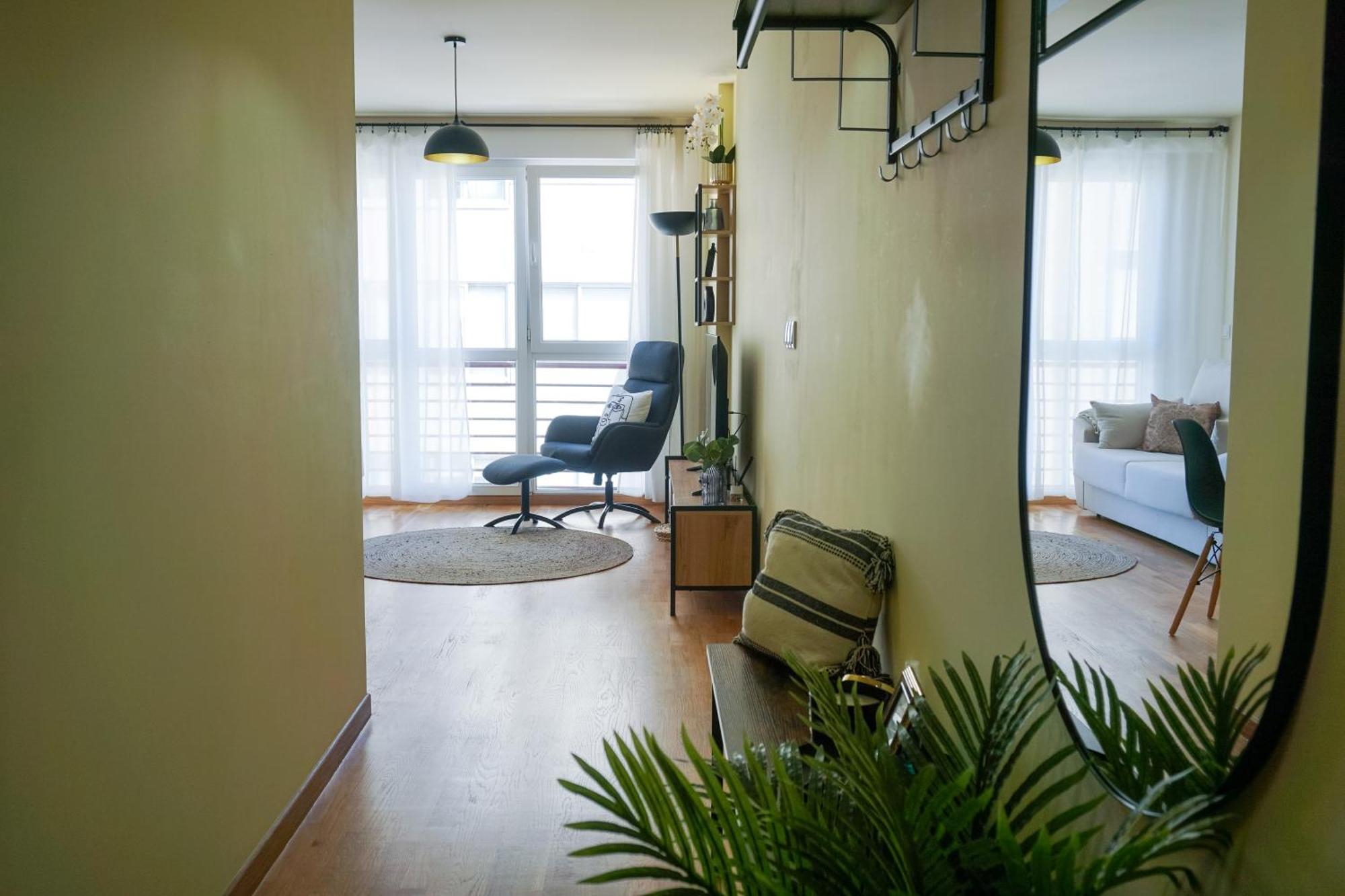 Alma De Malpica Apartamento Nuevo En El Centro ภายนอก รูปภาพ