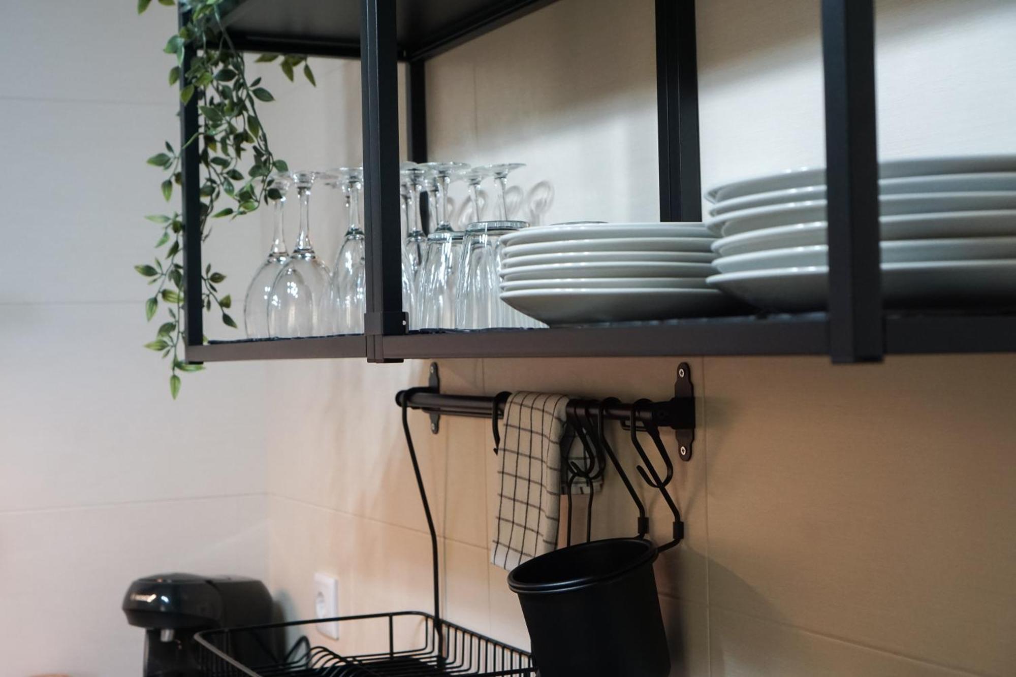 Alma De Malpica Apartamento Nuevo En El Centro ภายนอก รูปภาพ