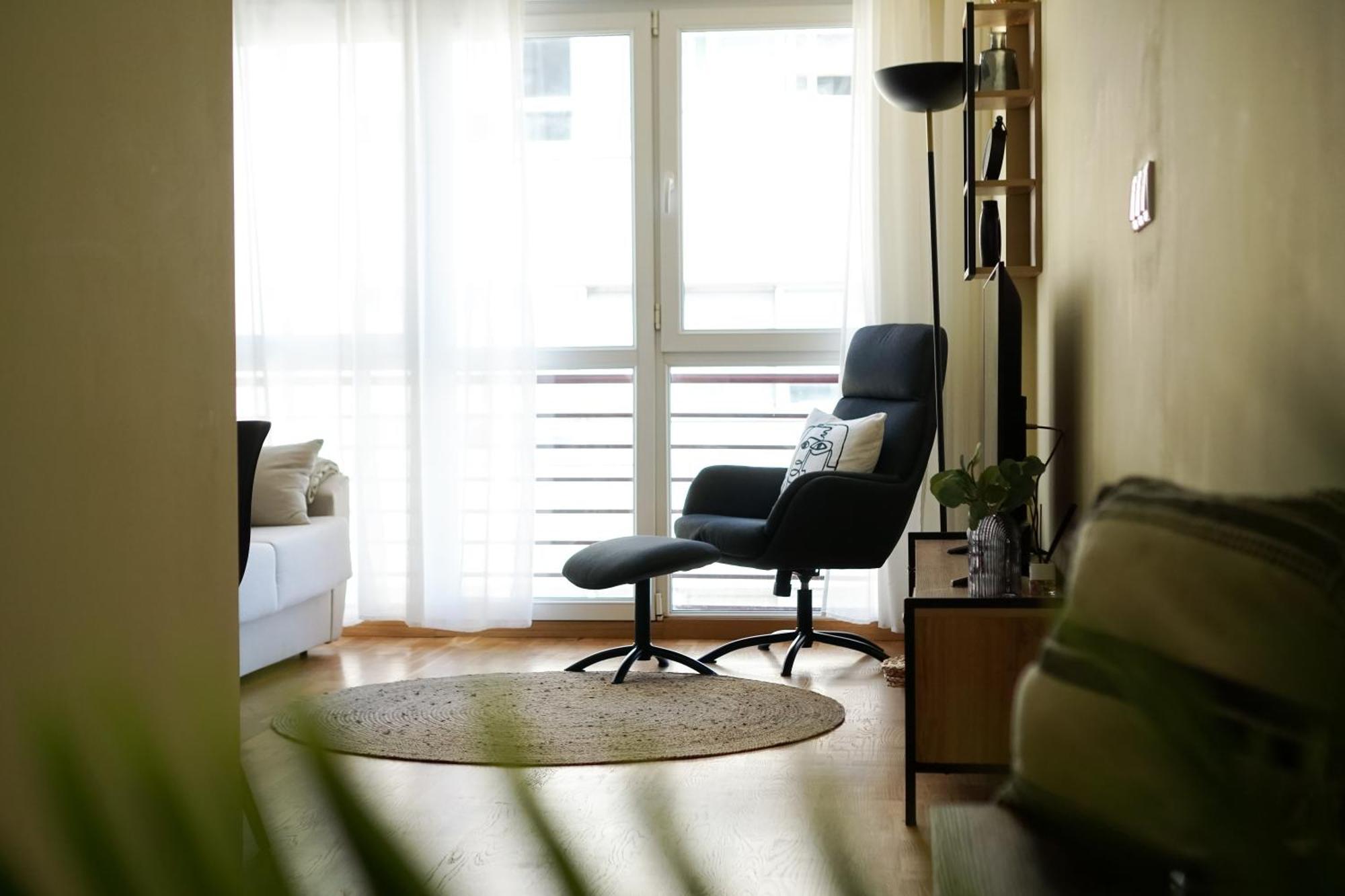 Alma De Malpica Apartamento Nuevo En El Centro ภายนอก รูปภาพ